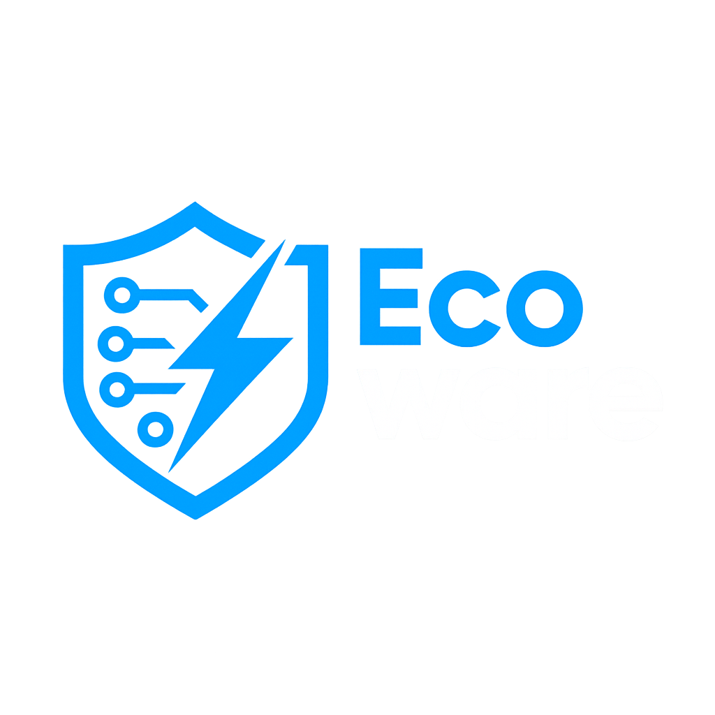 EcoWare.Dev Hero Logo